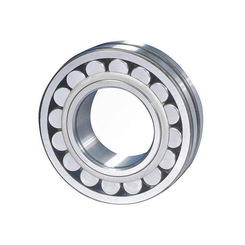 Дополнительная емкость саморазвертывающегося роликового подшипника 24122-CC-W33-C3 110x180x69 мм стальной клетки