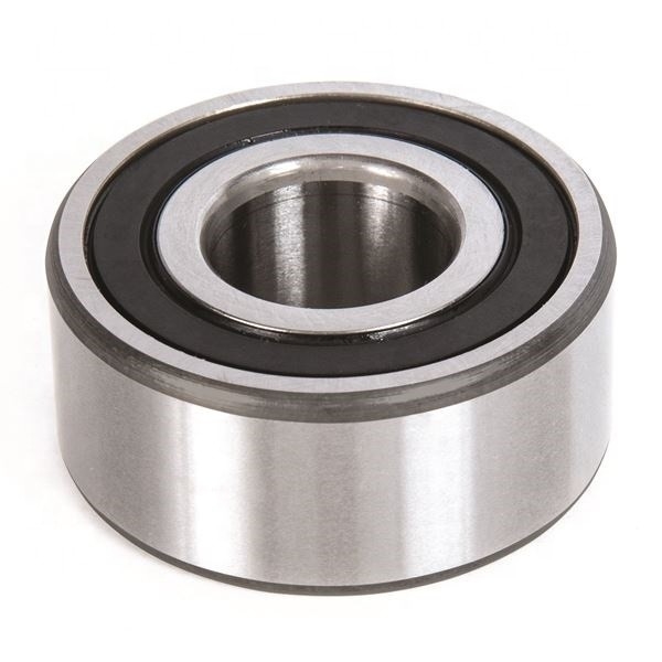 BALL 3206A-2RS Двухрядные угловые контактные шариковые подшипники для ремонтных машин