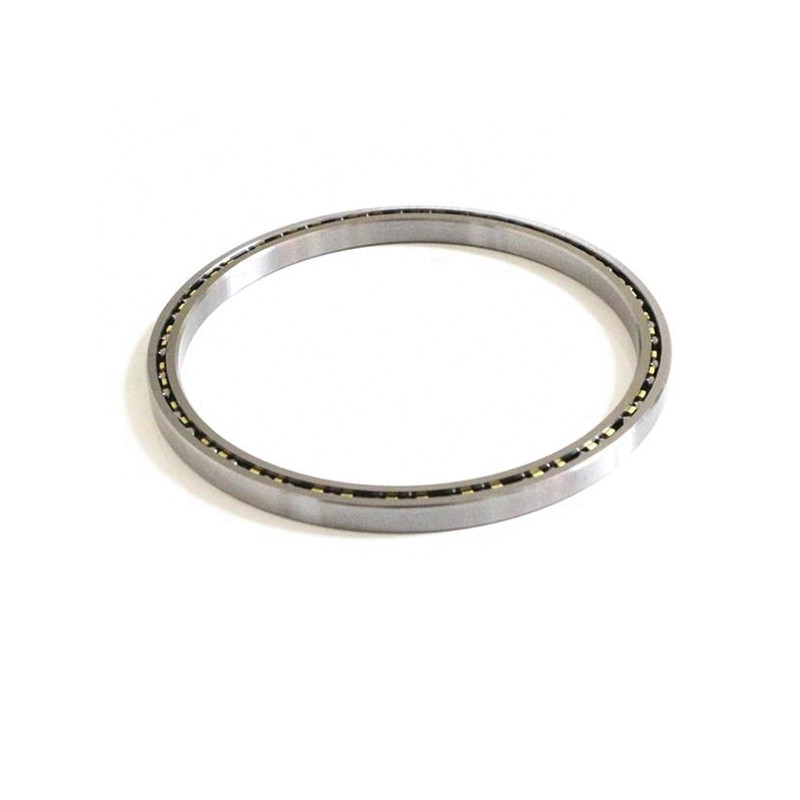 Логотипные упаковки индивидуального размера Закрытые/открытые KA035XP0 OEM Chrome Steel Thin Section Bearings