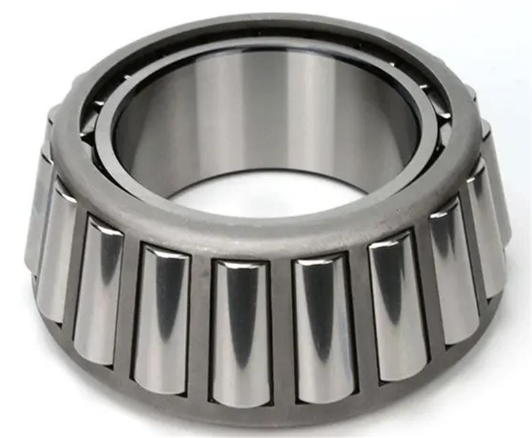 30205 Однорядные конические роликовые подшипники для промышленных машин