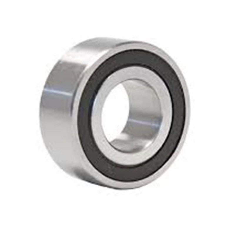 Большая пропускная способность QJ 312 MA Четырехточечный угловой контактный подшипник 60*130*31 мм