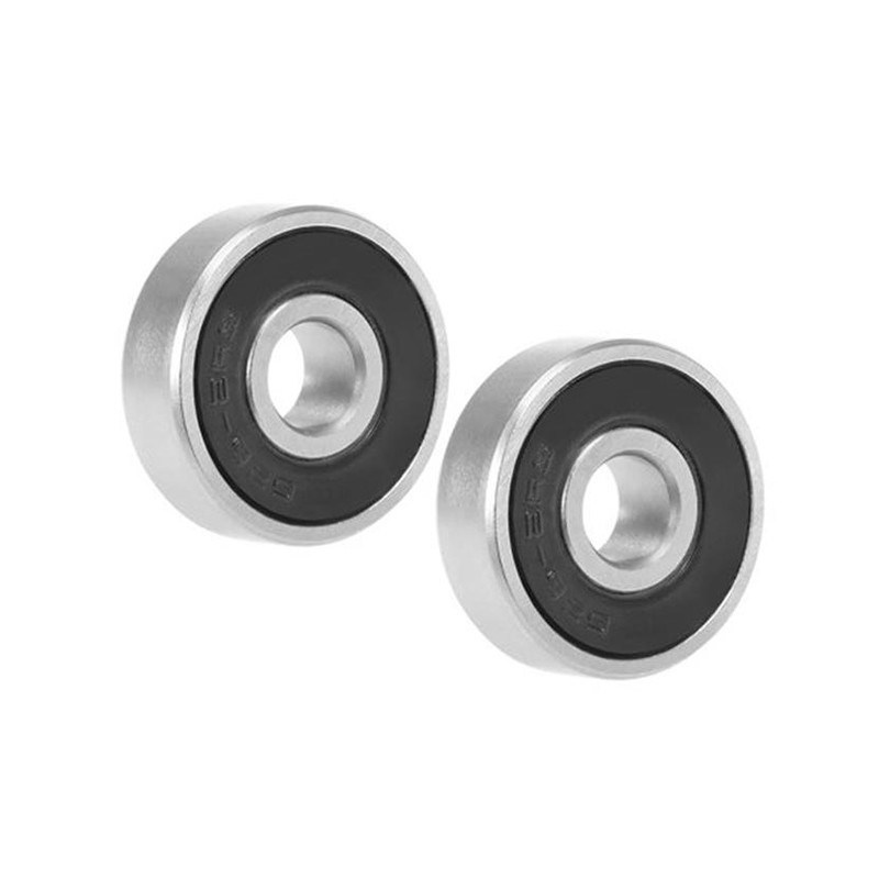 Нержавеющая сталь с глубоким ровным шаровым подшипником 6012 -2rs с сертификатом ISO9001 2008