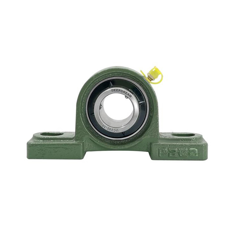 SY35FM Y-Bearing Plummer Block Unit 35mm Размер скважины для автомобильной и строительной техники