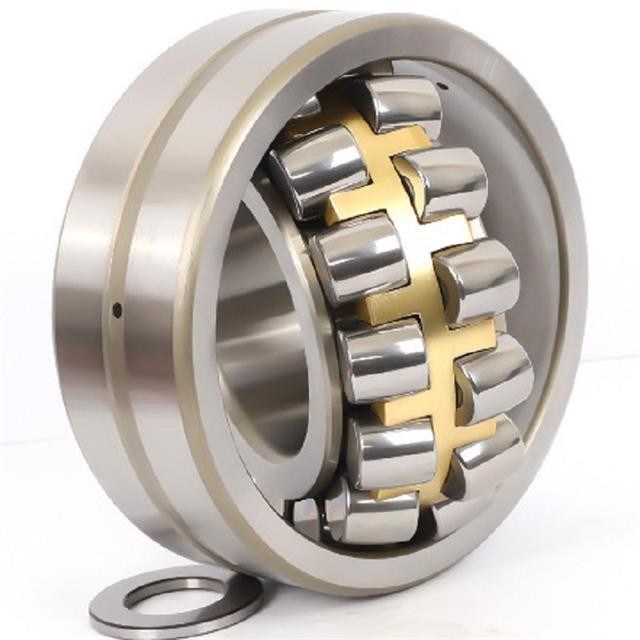 Торговые подшипники с сферическими роликовыми подшипниками 22215 22216 22217 с хромированной сталью GCR15