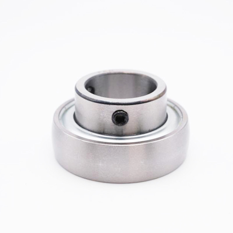 GRAE60 NPPB Радиальное вставное шаровое подшипник 60x110x53,1 мм с вибрацией V1 V2 V3