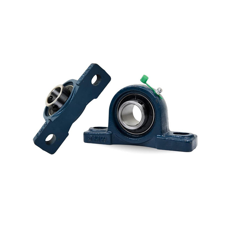 Хромная сталь GCr15 Большой корпус 2-1/2 "Блок подушки Подшипник UCP213-40 Рейтинг точности P0P6P5P4P2