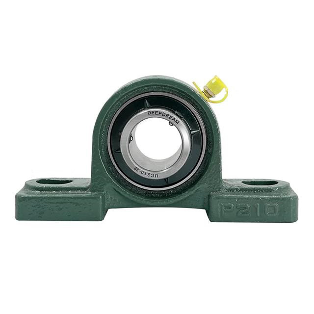 UC204 UC205 UC206 UC207 UC208 UC210 Подшипник блока подушки с стабильной производительностью