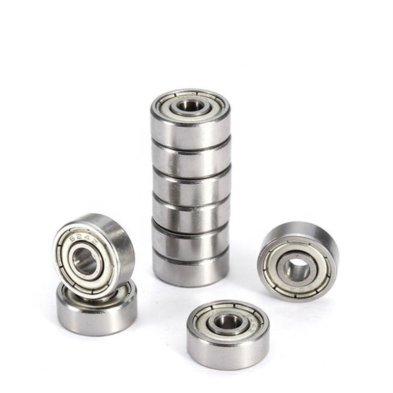 Глубокие розы шаровые подшипники V1 6301 6205 6201 6202 6203 6204 Zz 2rs Z Rs Моторные подшипники Масло жира