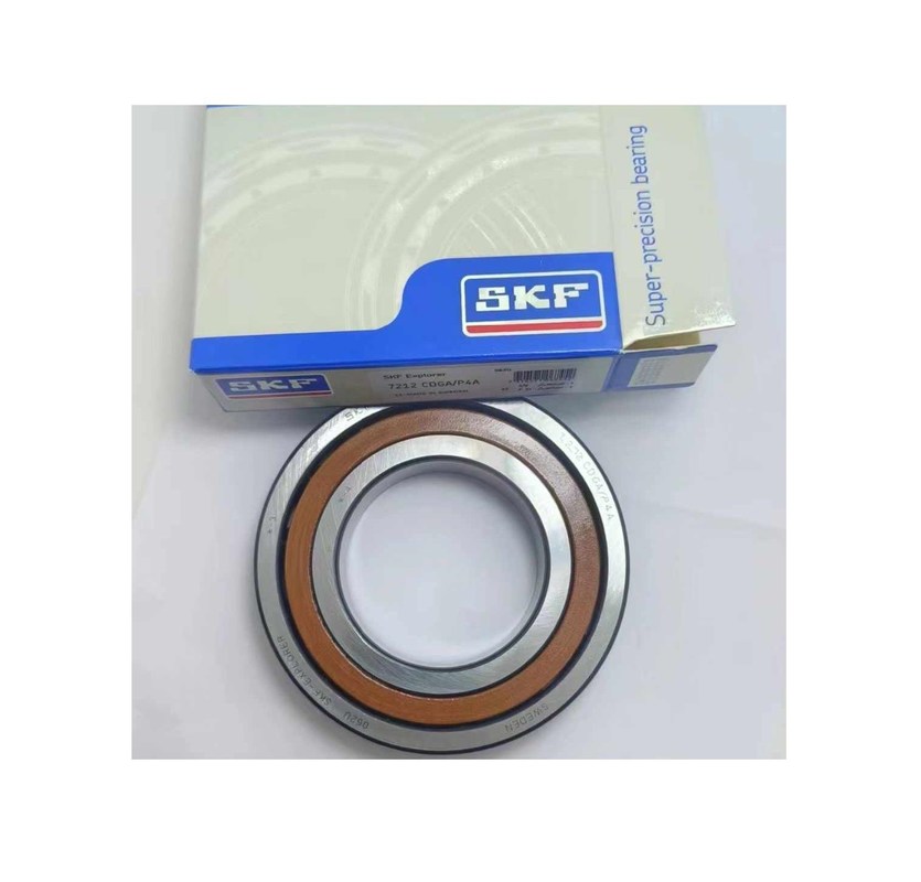 7013 CDGA/P4A Угловые контактные шариковые подшипники для деталей машин из хромной стали GCR15