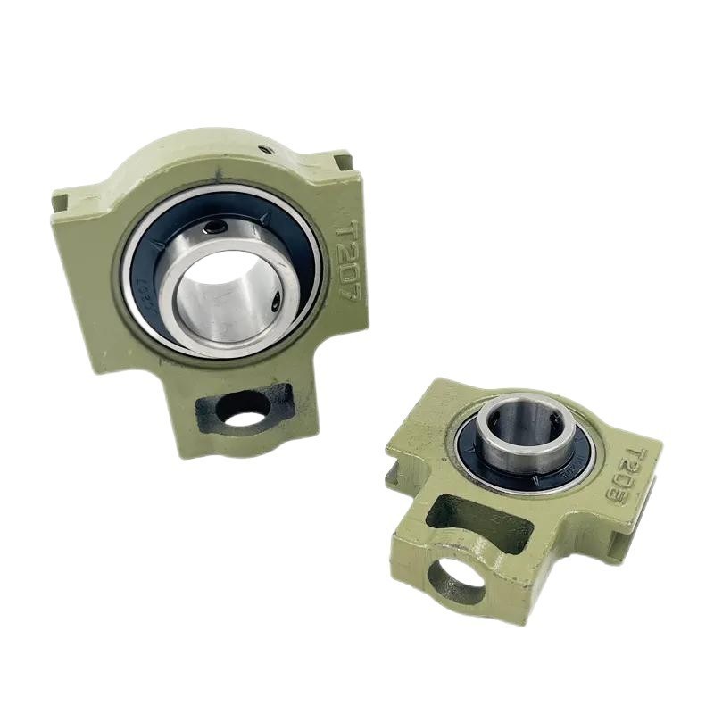 UCT серия UCT201 UCT202 UCT203 UCT204 UCT205 UCT206 UCT207 UCT208 Точный подшипник