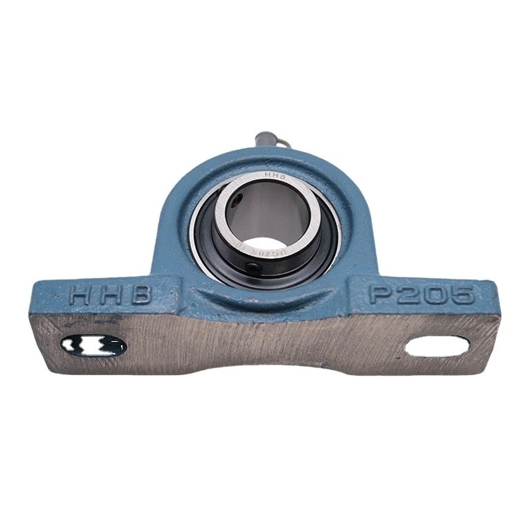 UCP Imperial 2 1/2 &quot;Метрический 63,5 мм подушечный блок подшипник для прокатного завода и универсальный