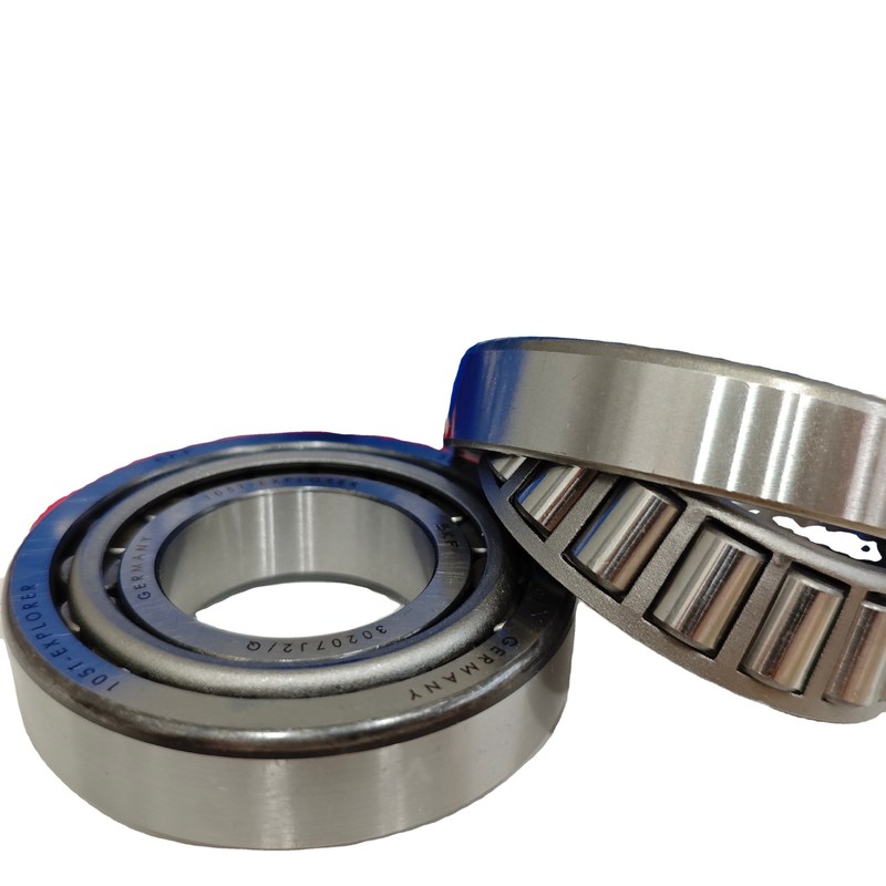 Автомобильные однорядные конические роликовые подшипники с низким уровнем шума 30303 17x40x13.25 мм для грузовиков