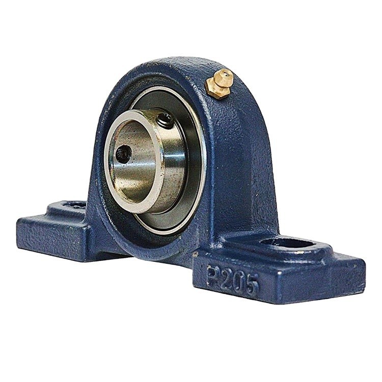 Подшипники блоков подушек UCP Imperial 2 1/4 &quot;Метрический 57,15 мм для и стабильной производительности