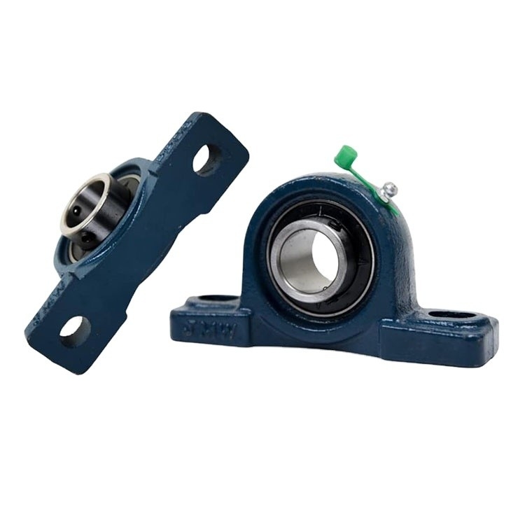 Подложка блока подушки UCP Imperial 2 1/2 &quot;Метрический 63,5 мм Точный рейтинг P0 P4 P5 P6