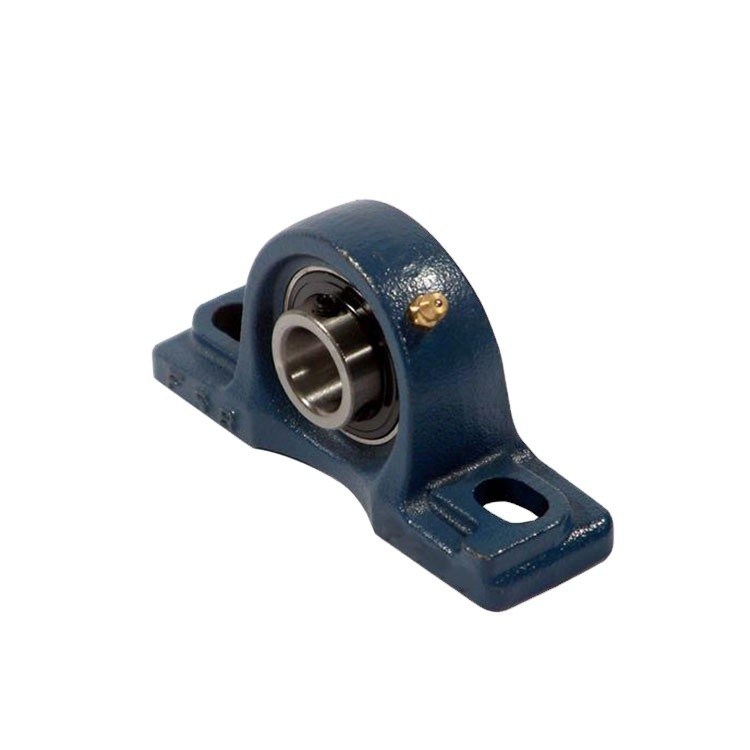 P5 Прецизионный рейтинг 2 1/2 "UCP подушечный блок подшипник для метрического 63,5 мм линейного шарикового подшипника