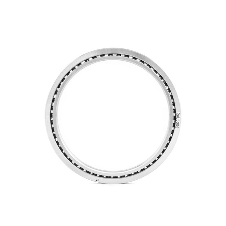 70X86X8mm Крос-роллерный подшипник для миниатюрного манипулятора и камеры наблюдения RAU7008