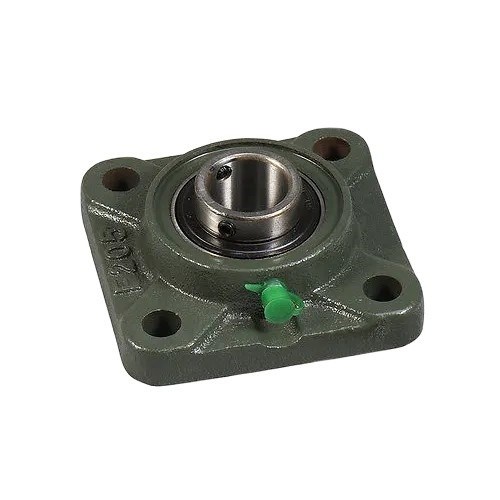 Устойчивое многотипное подшипник UCF P5 для гладкой работы машин