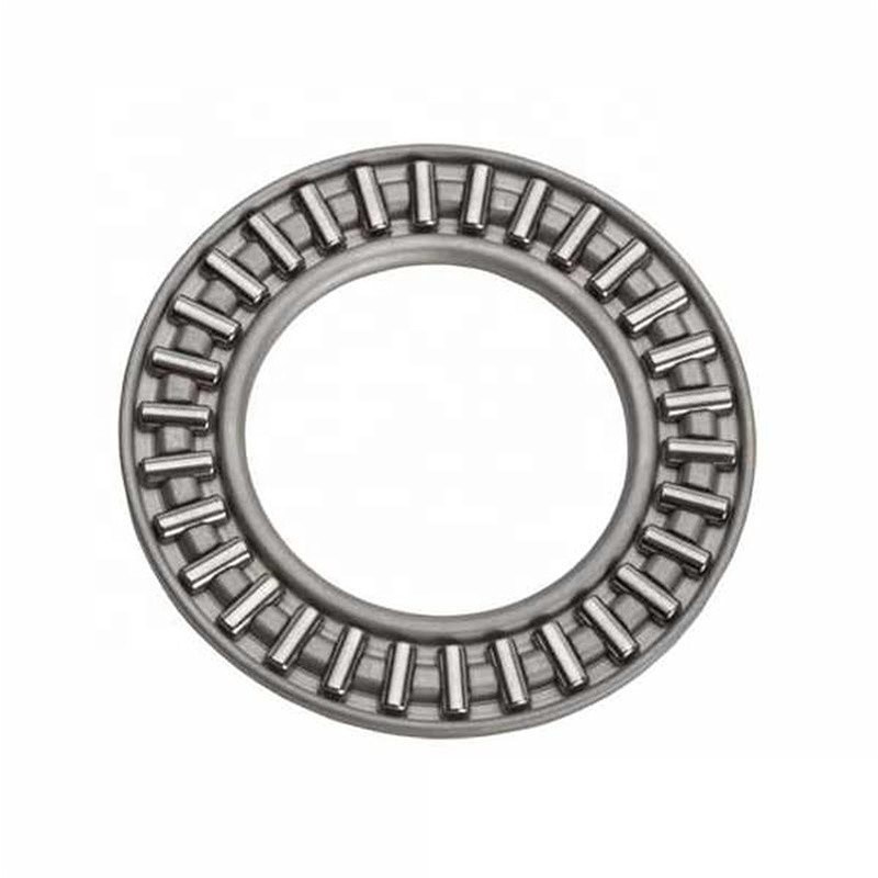 20x35x2мм AXK2035A Игловой роликовый подшипник для ремонтных машин