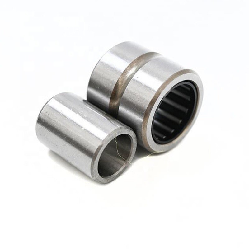 Наклейка с иглой и роликовым подшипником без внутреннего кольца NK25/30 Вибрация Z1V1 25x33x30