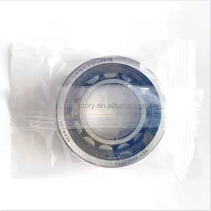 Подшипник для воздушного компрессора BC1-3062/PEX из хромной стали GCR15/GCr15SiMn 35X72.2X23mm