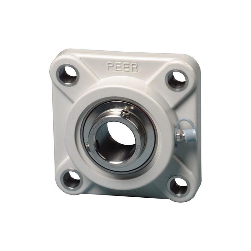 UCF210 PP корпус фланца полный керамический подшипник для тракторной прокатки AH Supply