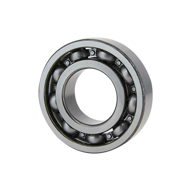 6321 RS ZZ C3 глубокие шаровые подшипники 105*225*49 мм с сертификатом ISO9001 2008