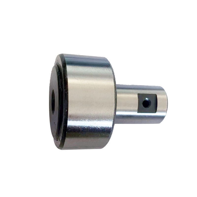 Типографии выбирают NUKR120XH Heavy Stud Type Cam Follower для подшипников игловых роликов