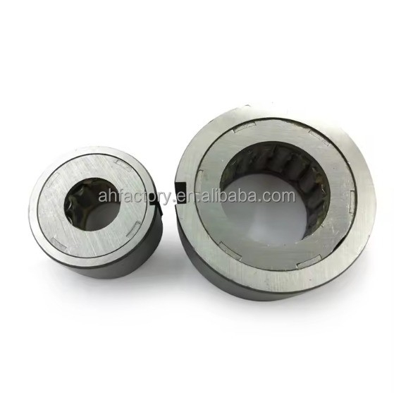 Мотоциклетные подшипники NATR5 Track Roller 4,99 5 мм Размер отверстия Высокая скорость Низкий шум