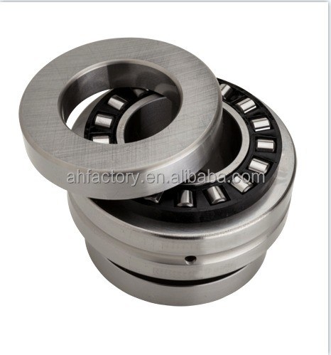 ISO9001 2008 Сертифицированный ZARN5090-TV Игловой ролик/Оксиальный цилиндрический ролик 50x90x78 мм