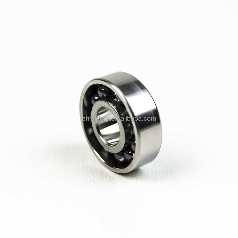 P4 Precision Si3n4 Ceramic Ball Bearing D6000/603883 для высокоскоростной и нержавеющей стали