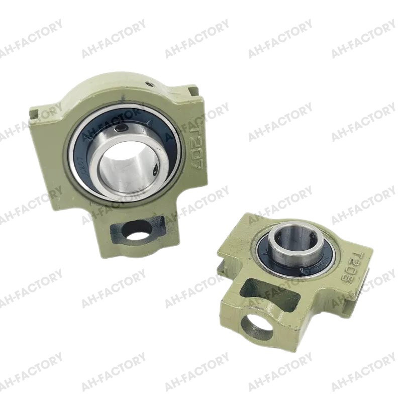 SKF Spherical Trust Bearing UCT подшипник с блоками подушек для прокатных станков и автомобильной промышленности