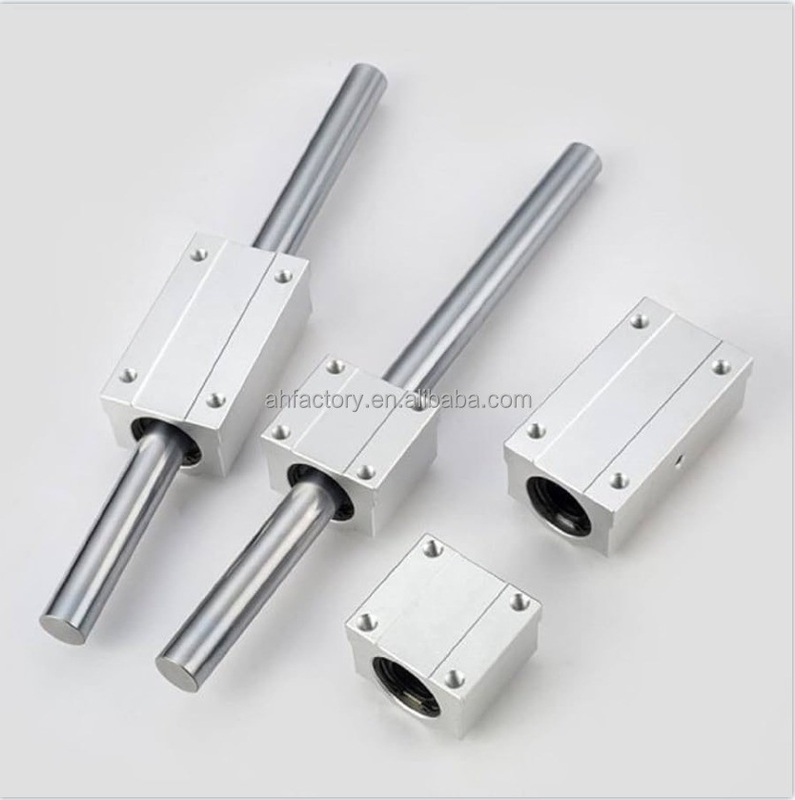 SCS25LUU 25 мм линейный подшипник для CNC-маршрутизатора