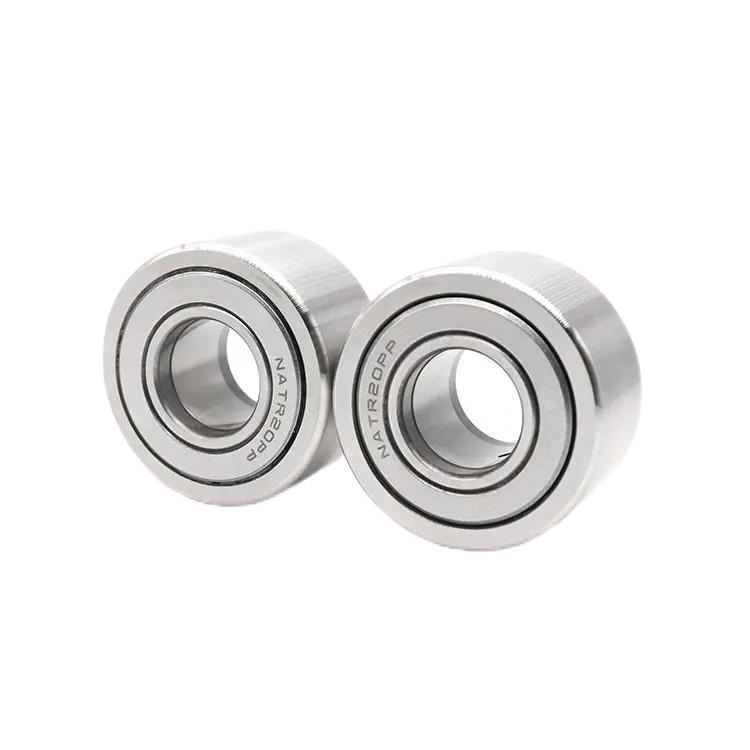 15*35*19 мм НАТР 15 PP Игловые подшипники для Gcr15 стальных подшипников в магазинах продуктов питания и напитков