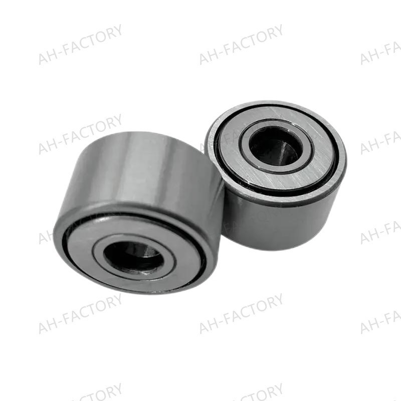 NUTR15-A NUTR17-A NUTR20-A NUTR25-A NUTR30-A NUTR35 NUTR40 Стальная клетка высокоскоростной подшипник