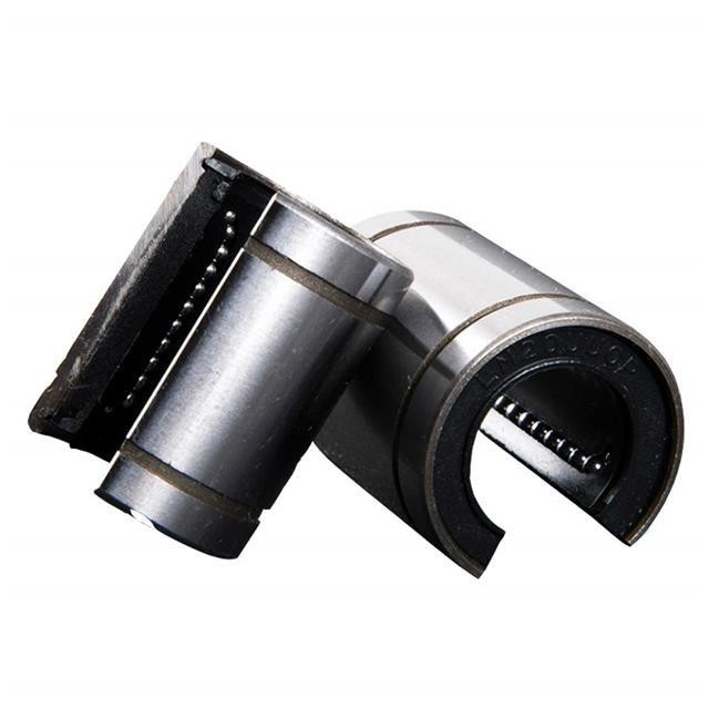 3D-линейные подшипники LM6UU LM8UU LMF12UU LM20UU LM25UU LM30UU LM12UU LM16UU
