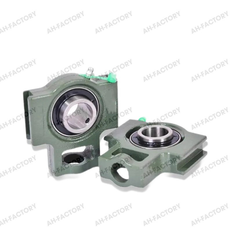 Устойчивая производительность Хромная сталь GCR15 UCT