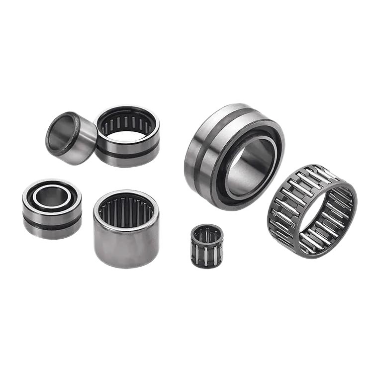 NKI17/16 NKI17/20 NKI20/16 NKI20/20R NKI50/25 NKI50/35 NKI50/20 NKI47/20 NKI47/30 Игловые подшипники