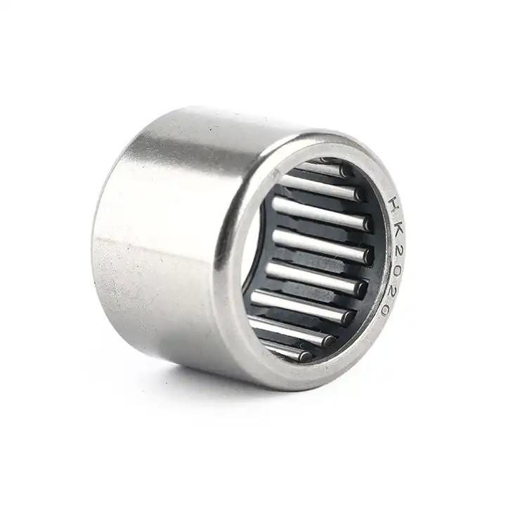 Гладкая работа Игловые роликовые подшипники HK 1214 1414 1514 1614 -RS с и Слайд-Трек