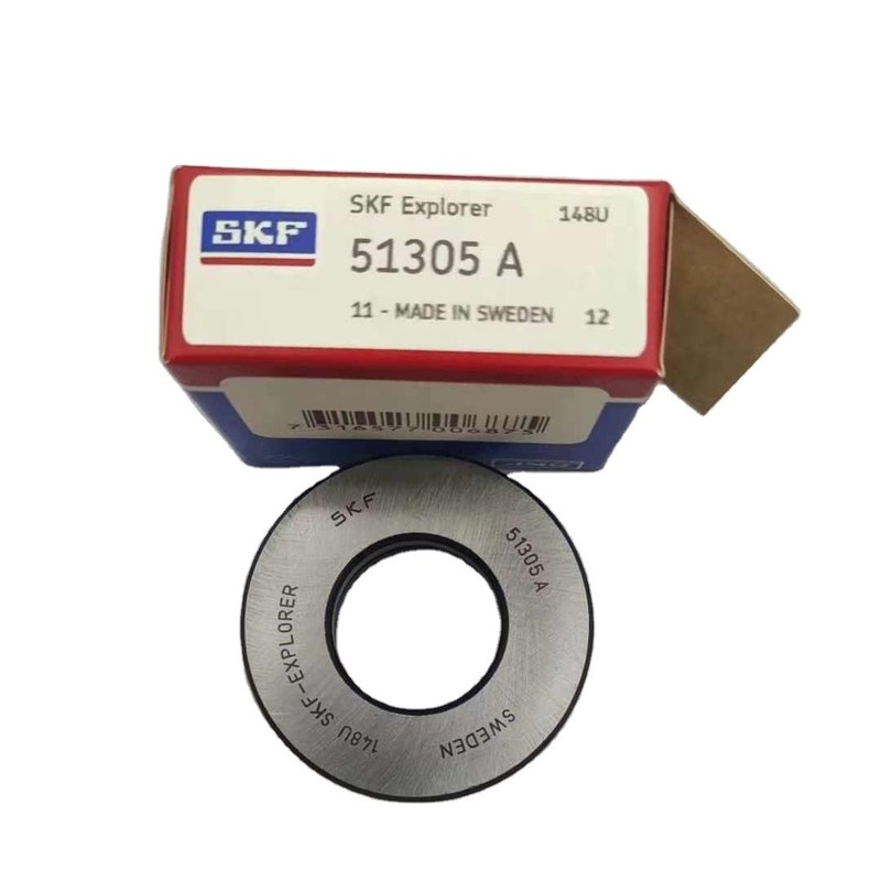 Проверенный 100% подшипник 51305 51308 51312 51320 51322