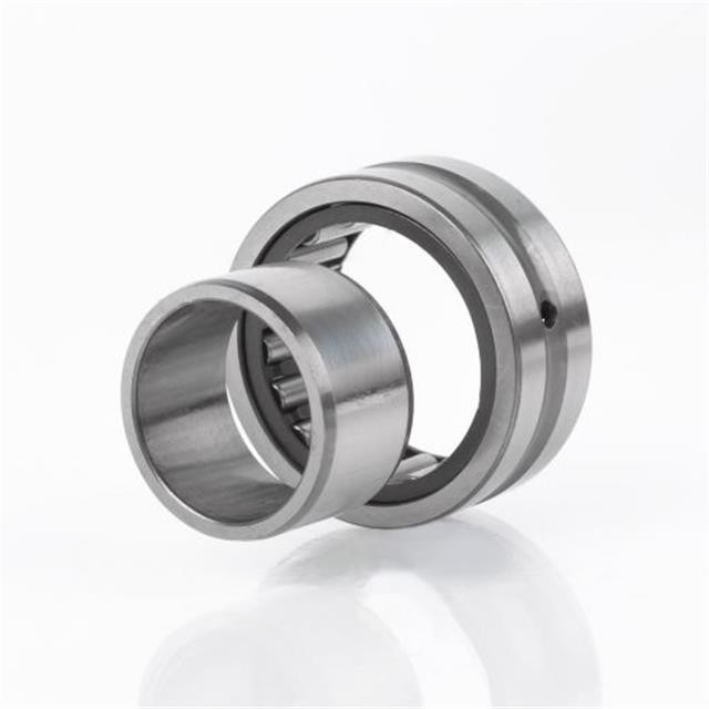 ISO9001 2008 Сертифицированные высокогрузные игольные роликовые подшипники NA49/28 для станков