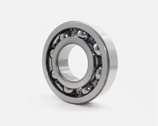 Открытые уплотнители типа 6308 Подшипники 40*90*23мм глубокие ровные шаровые подшипники для тяжелых машин