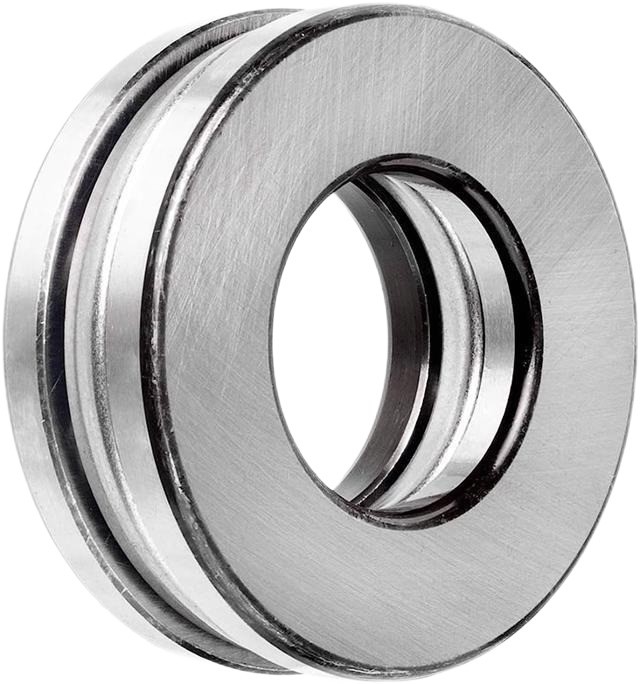 51204 51205 51206 51207 51208 51209 Подшипник шаровой тяги для обслуживания OEM