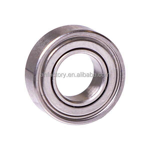 Вибрация V1 V2 V3 Маленький глубокий ровный шаровой подшипник 682X с точностью P0 P6 P5 P4 P2