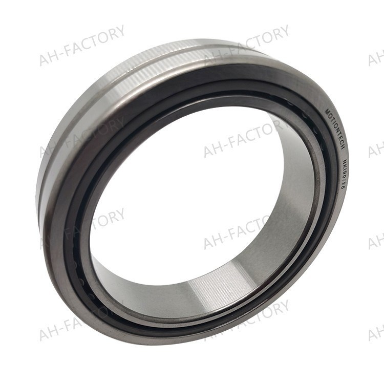 Подшипники иглы высокой грузоподъемности NKI80/35 NKI85/26 NKI85/36 NKI90/26 Размер 90*120*26 мм