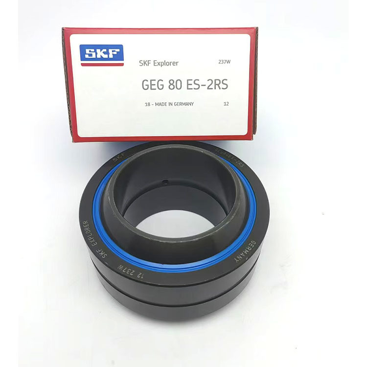 GEG50ES-2RS GEG60ES-2RS GEG70ES-2RS Совместная сборка конца стержней для строительных машин