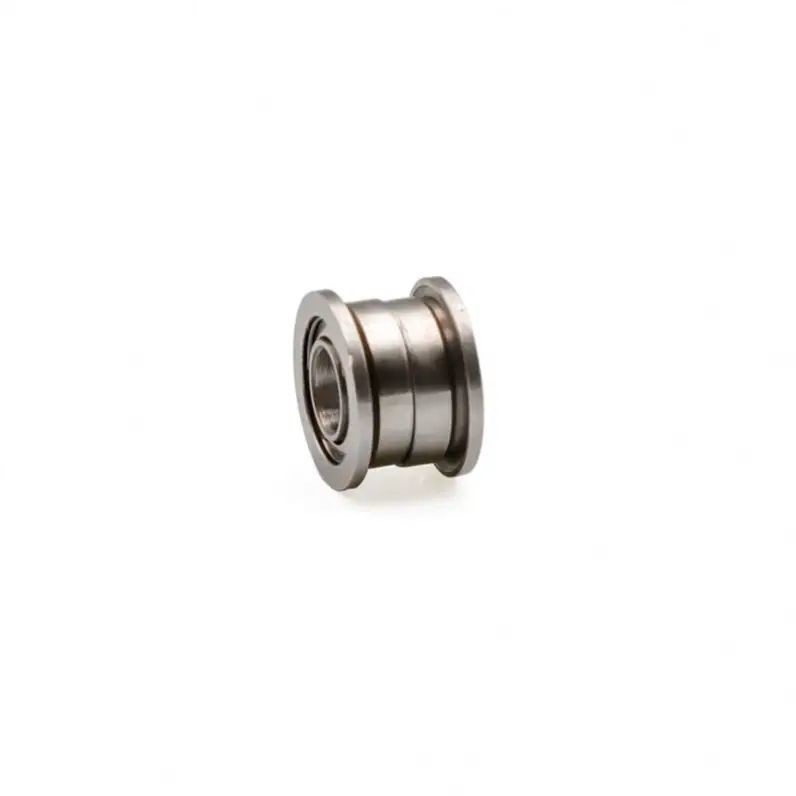 MF137ZZ MF104 MF128 MF115 ZZ Фланцевые шаровые подшипники с глубокой канавкой со стабильной производительностью