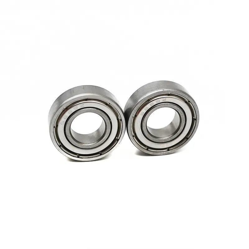 Высокая точность R1-5ZZ R133ZZ R144ZZ R2ZZ R155ZZ R2-5ZZ R156ZZ R166ZZ R3ZZ R4ZZ R6ZZ R8ZZ R10ZZ R1810ZZ Дюймовые миниатюрные шариковые подшипники для пищевых напитков