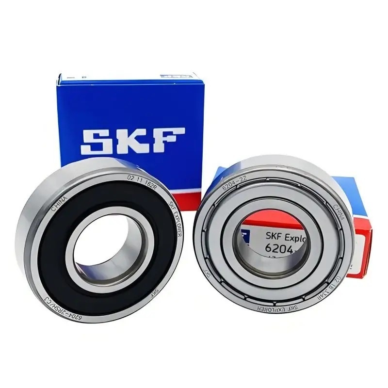 6015 2Z/C3 6016 6017 6018 6019 6020 6021 6022 2Z 2RS1 Открытый шар Структура SKF Подшипник