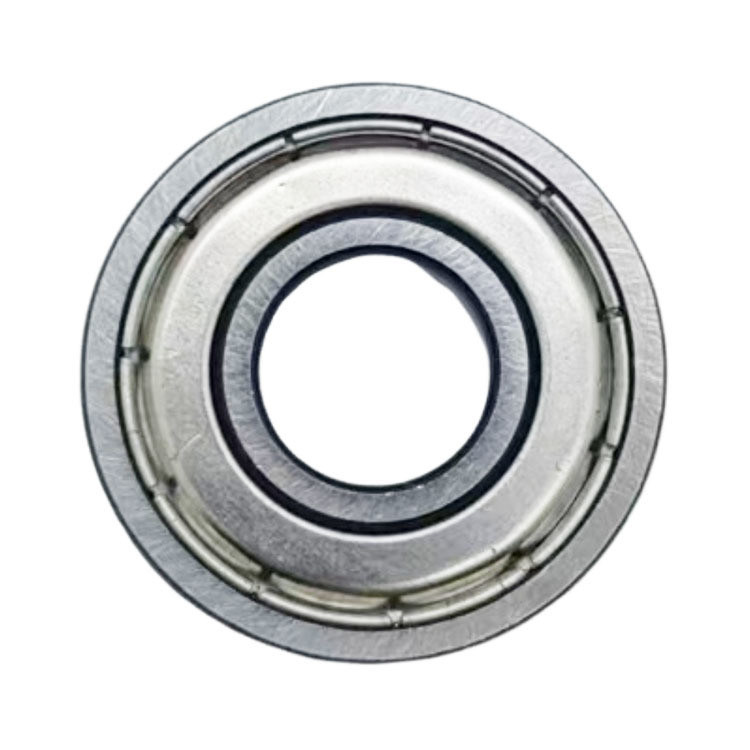 6000-2Z Глубокие шаровые подшипники с размером отверстия 0 42 мм и сертификатом ISO9001 2008