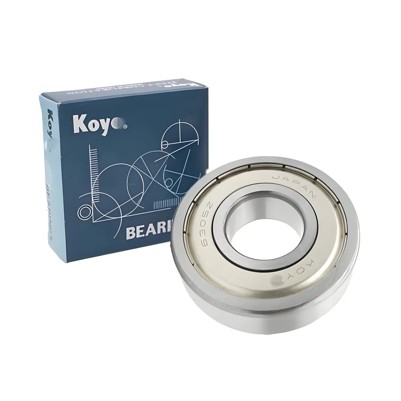Высокоточные шаровые подшипники Koyo Япония Koro 6000 6200 6300 6301 6302 6305 для всех типов